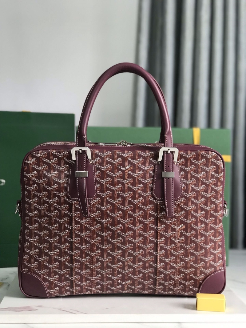 Goyard Mens Briefcases